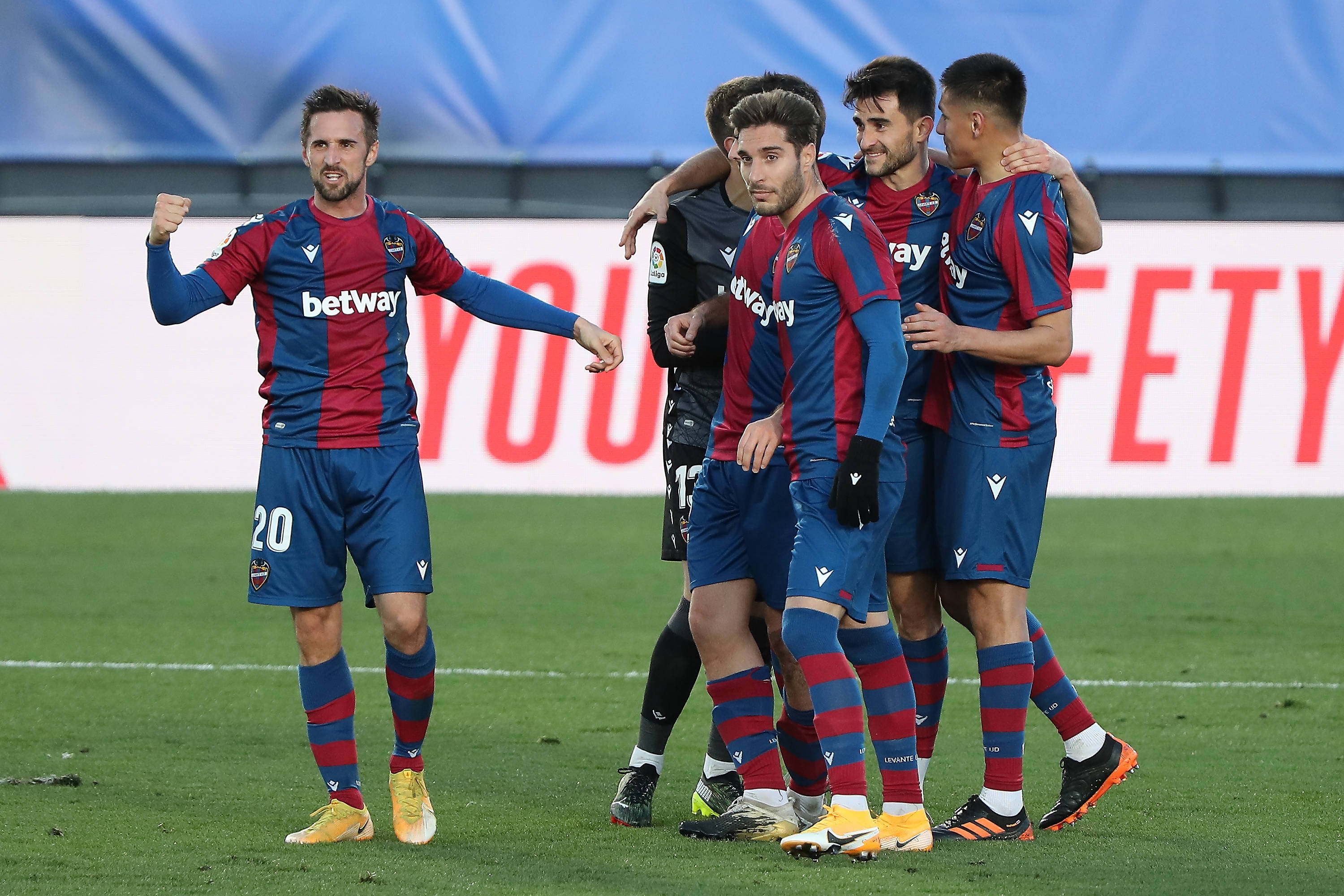 西甲：巴列卡诺VS莱万特 今日拿捏主任比分预测