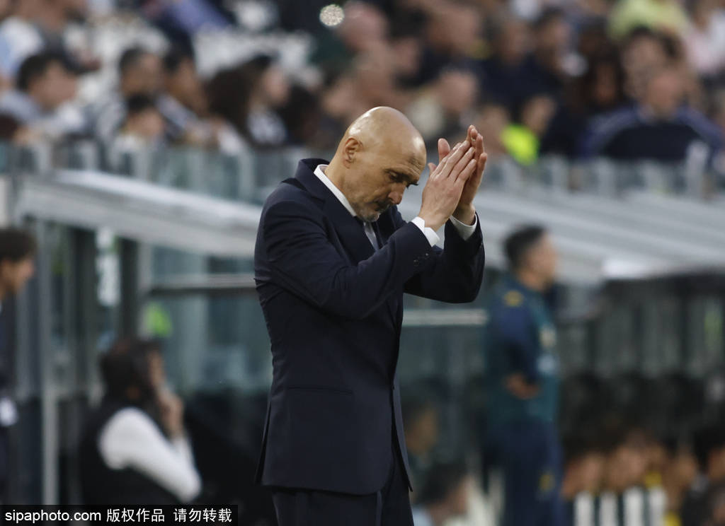 斯帕莱蒂:意甲应强制首发一名U19 尽管别国不这样做